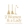 2 Women and a Lady Logo